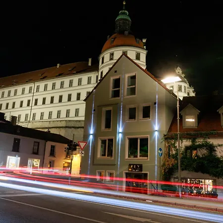Schlossblick An Der Donau 3* Neuburg an Der Donau