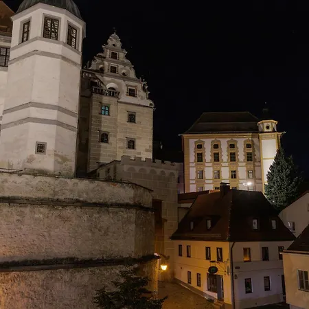 Schlossblick An Der Donau 3* Neuburg an Der Donau